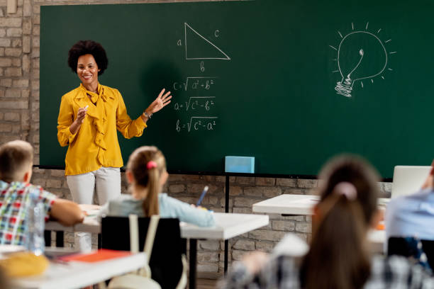 Teacher