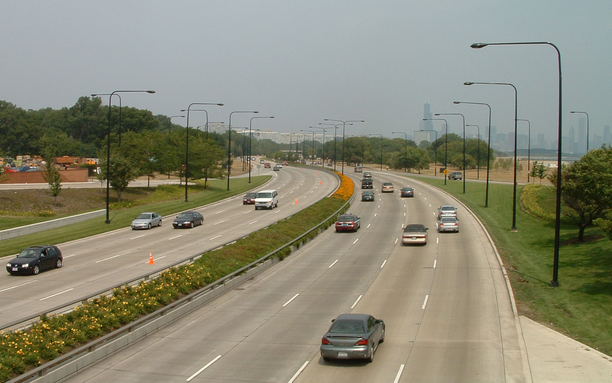 LakeShoreDrive