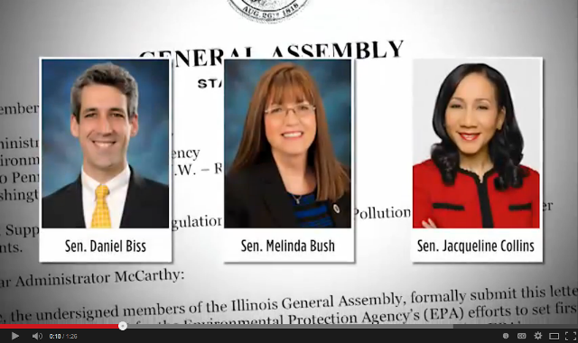 NRDC video website