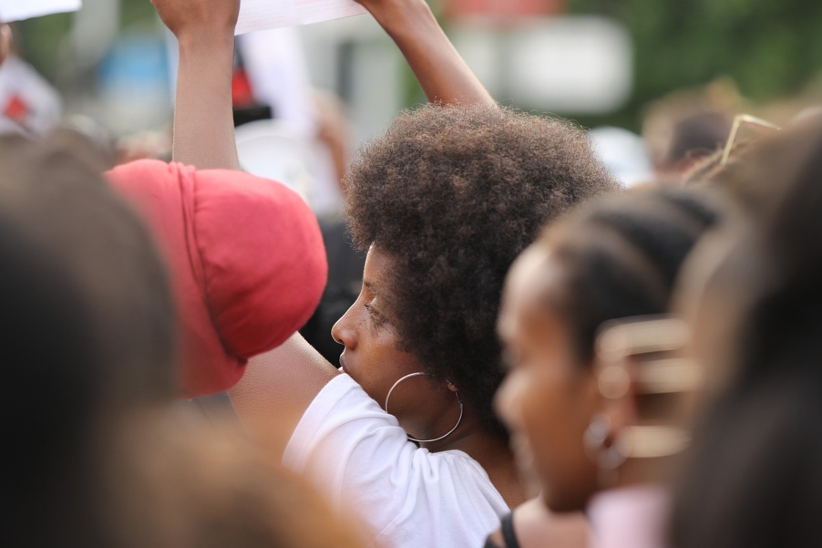 Civil protest